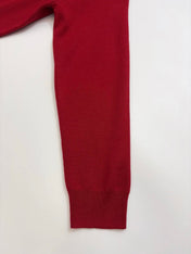 MAX MARA 25S HOODED SWEATER 152