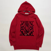 MAX MARA 25S HOODED SWEATER 152