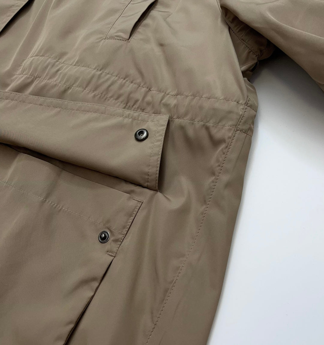 MAXMARA 26S WINDBREAKER JACKET 235