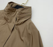 MAXMARA 26S WINDBREAKER JACKET 235
