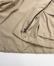 MAXMARA 26S WINDBREAKER JACKET 235