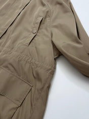 MAXMARA 26S WINDBREAKER JACKET 235