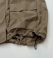 MAXMARA 26S WINDBREAKER JACKET 235