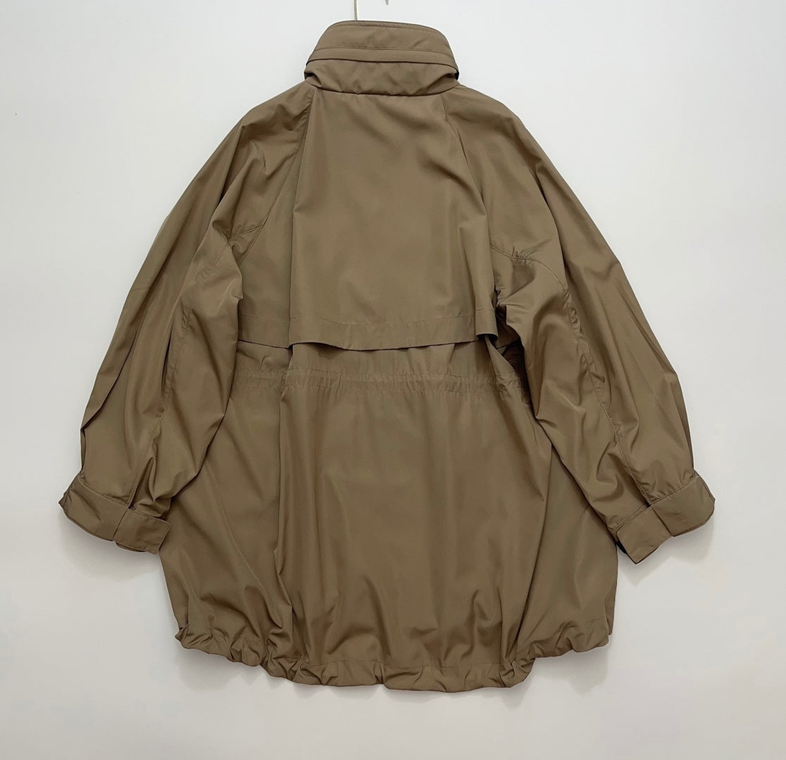 MAXMARA 26S WINDBREAKER JACKET 235