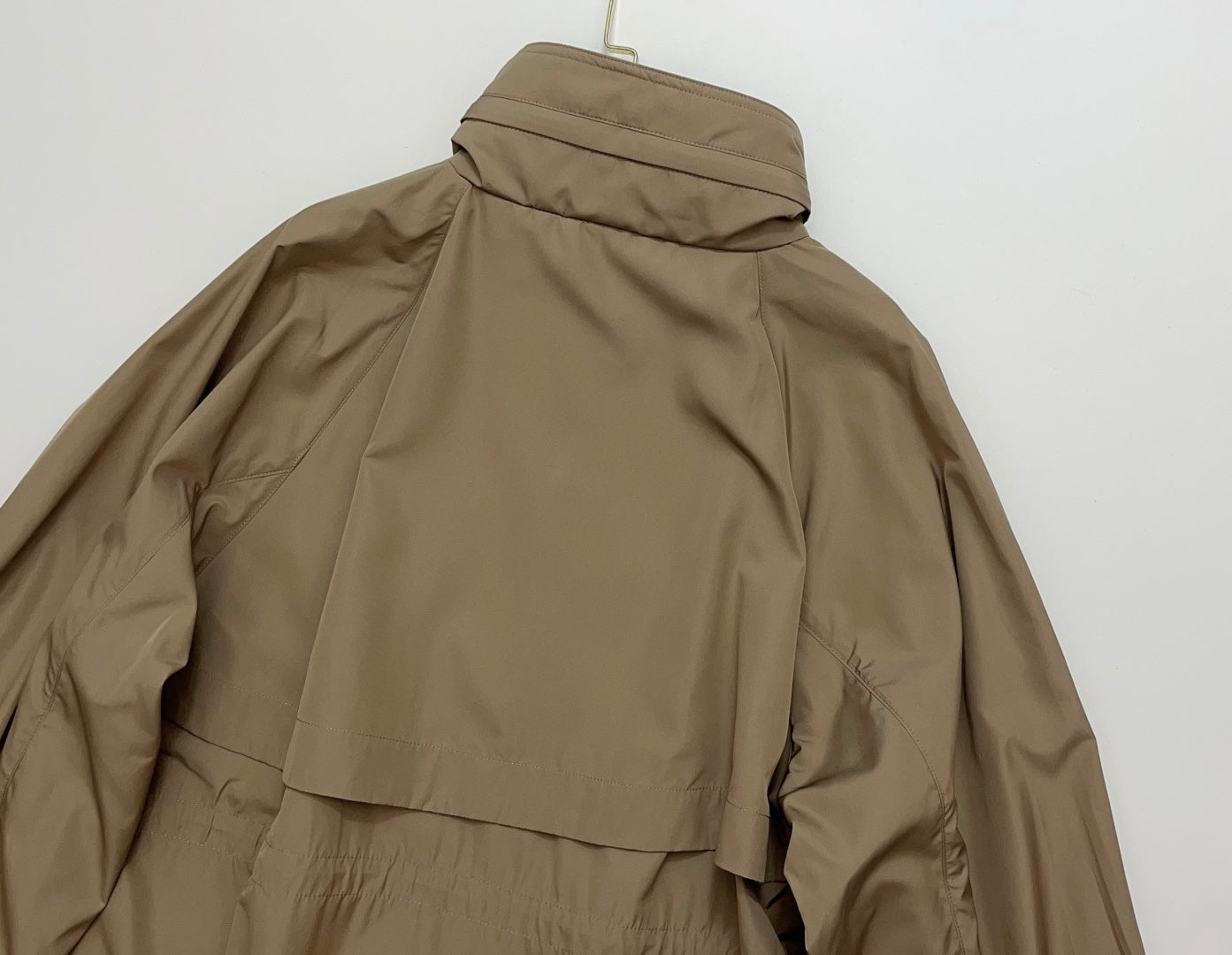 MAXMARA 26S WINDBREAKER JACKET 235