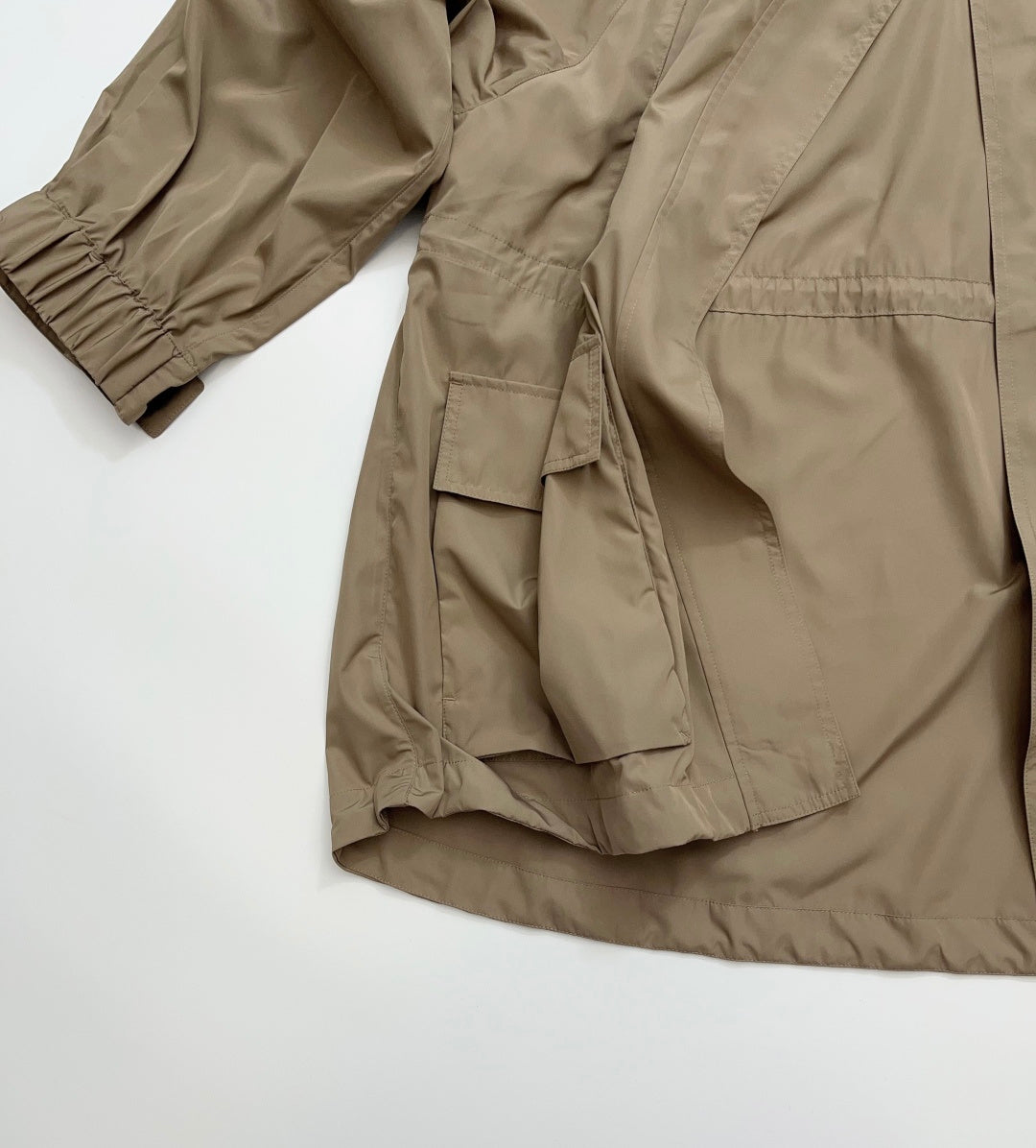 MAXMARA 26S WINDBREAKER JACKET 235