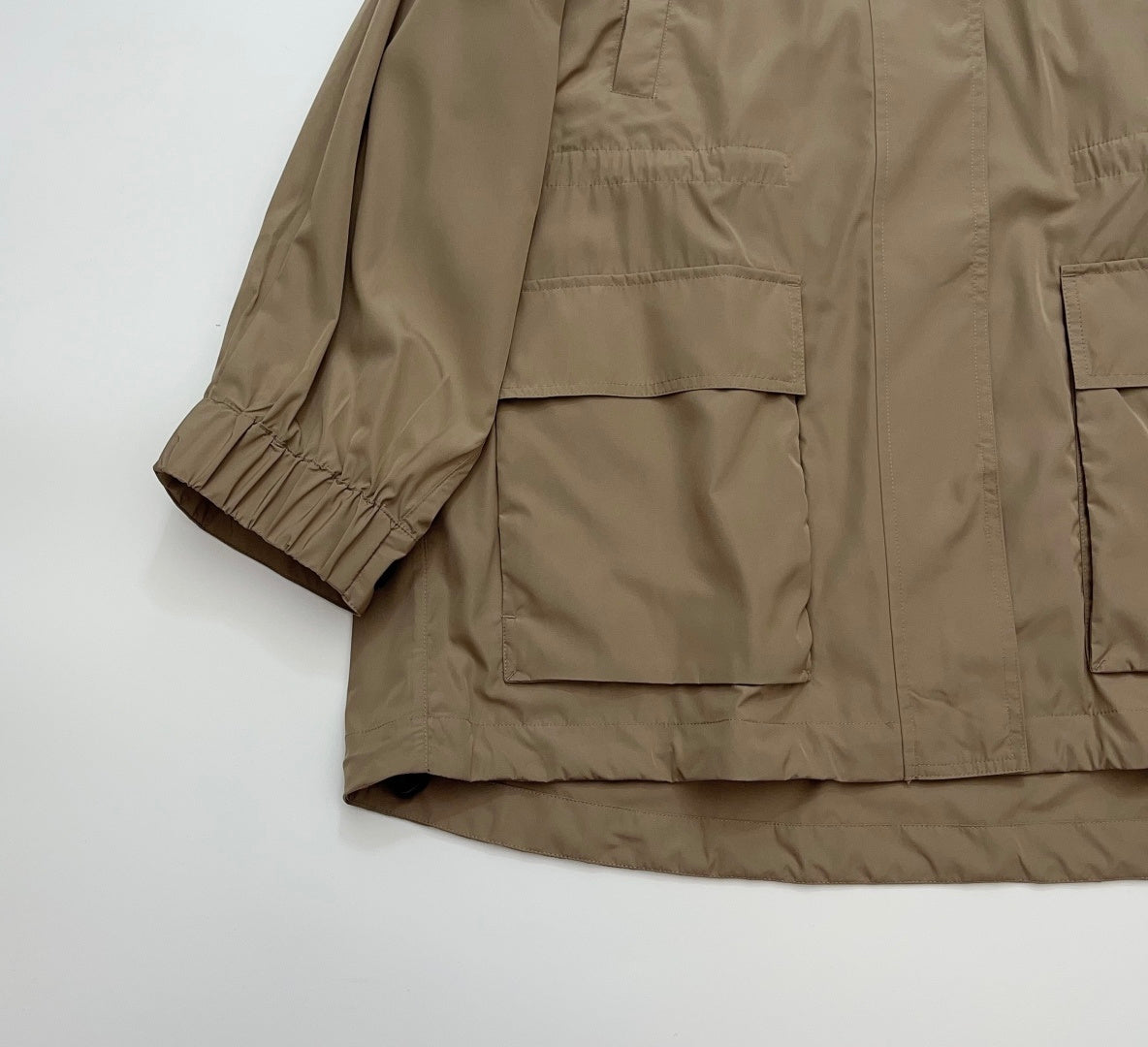 MAXMARA 26S WINDBREAKER JACKET 235