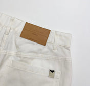 MAXMARA 26S STRAIGHT-LEG PANTS 256