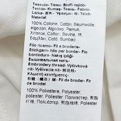 MAXMARA 26S STRAIGHT-LEG PANTS 256