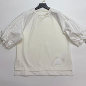 MAXMARA 26S CREW NECK T-SHIRT 257