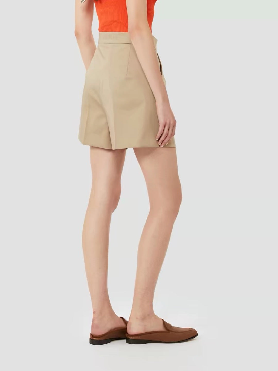 MAXMARA 26S SHORTS 259