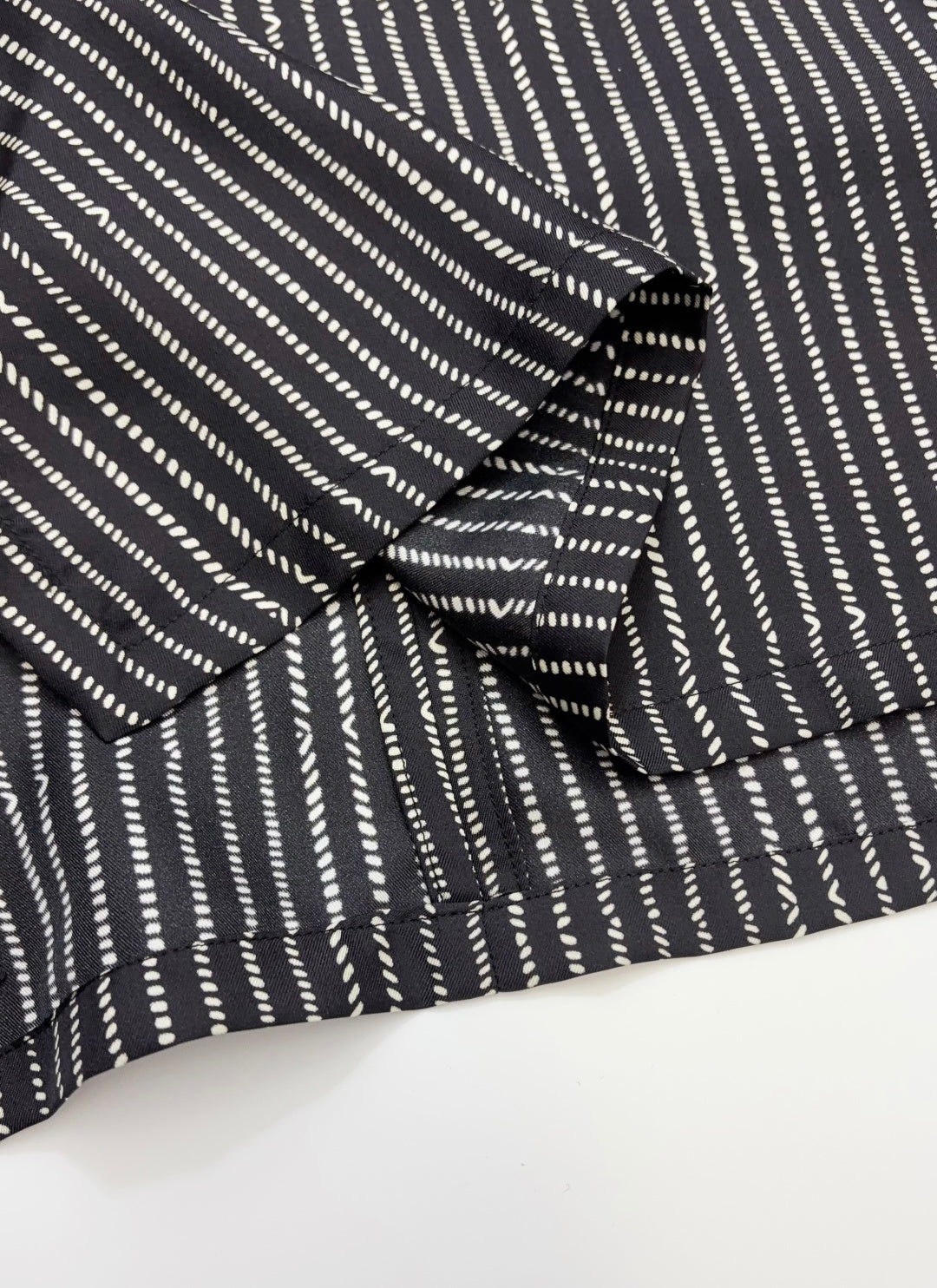MAXMARA 26S SHORT-SLEEVE DRAWSTRING TOP 281