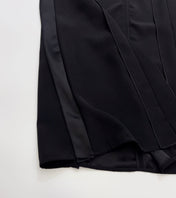 MAXMARA 26S SLEEVELESS V-NECK DRESS 279