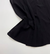 MAXMARA 26S SLEEVELESS V-NECK DRESS 279