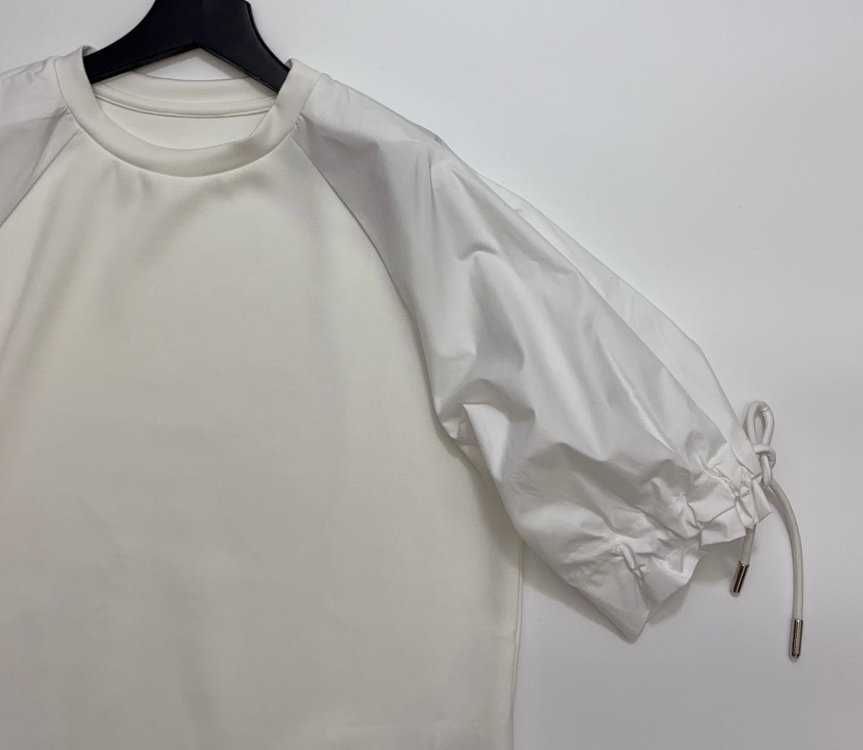 MAXMARA 26S CREW NECK T-SHIRT 257