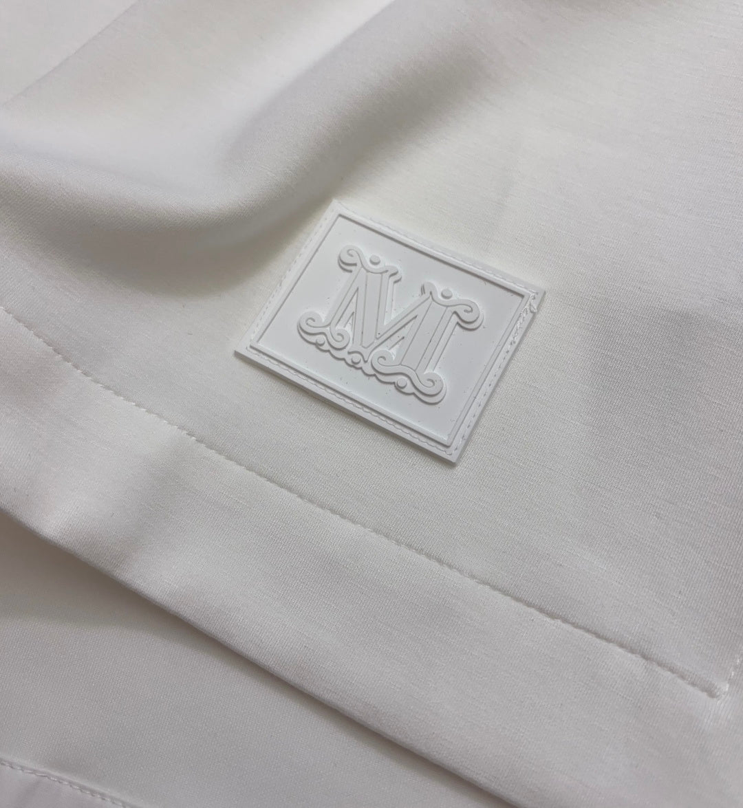 MAXMARA 26S CREW NECK T-SHIRT 257