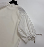 MAXMARA 26S CREW NECK T-SHIRT 257