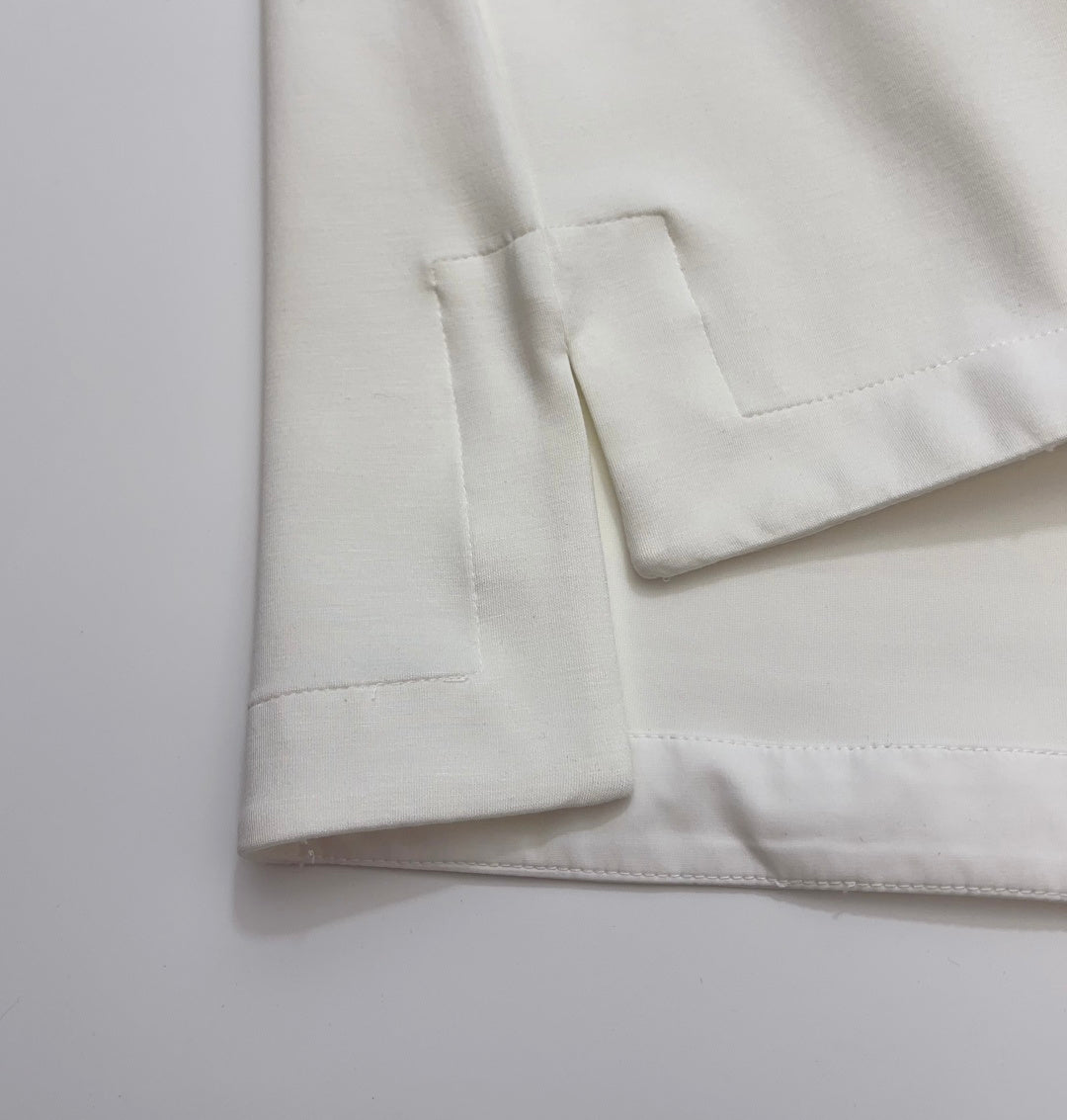 MAXMARA 26S CREW NECK T-SHIRT 257