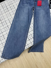 VALENTINO 26S STRAIGHT LEG JEANS 132