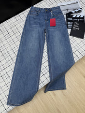 VALENTINO 26S STRAIGHT LEG JEANS 132