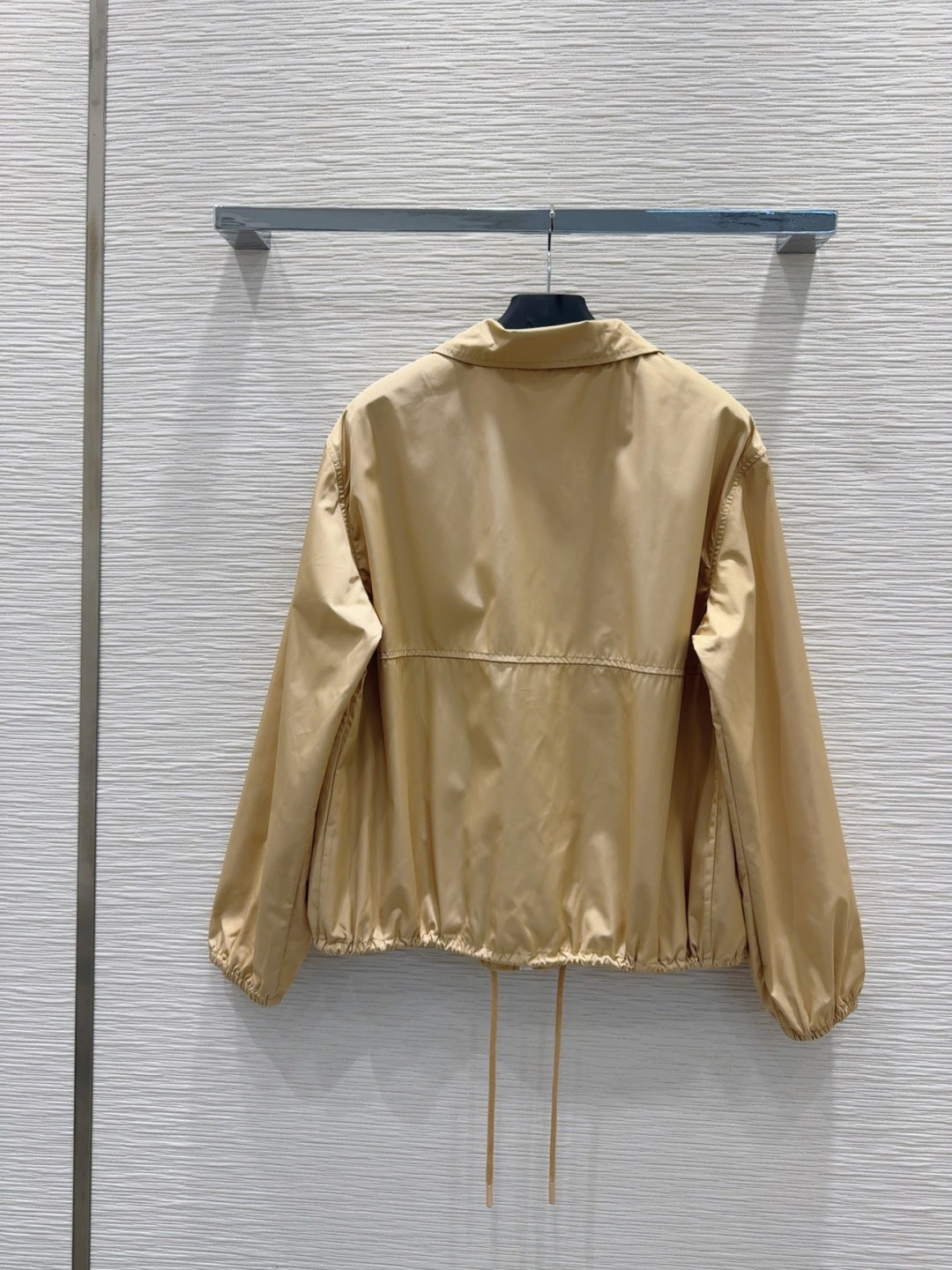 PRADA 26S JACKET 624