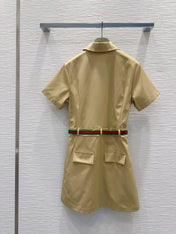 GUCCI DRESS STYLE 134