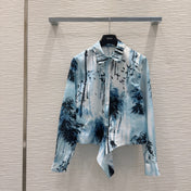 DIOR 25S SHIRT STYLE 162