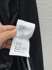 PRADA 26S LONG COAT 668
