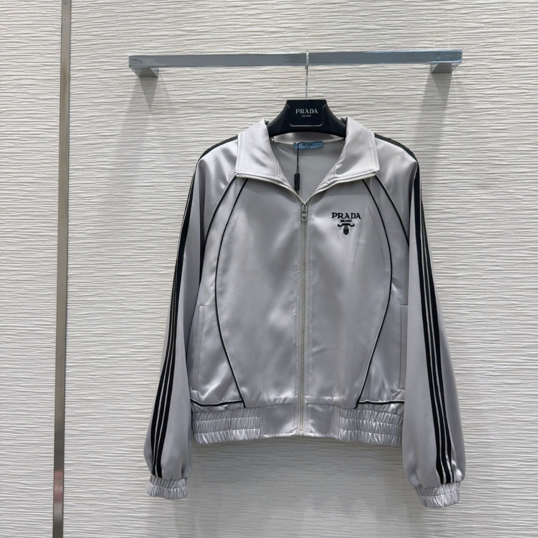 PRADA 26S JACKET 681
