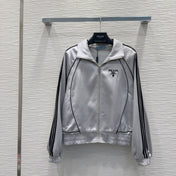 PRADA 26S JACKET 681