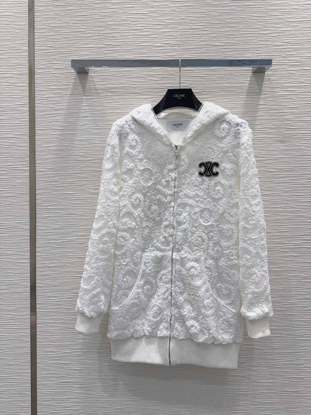 CELINE 26S JACKET 802254