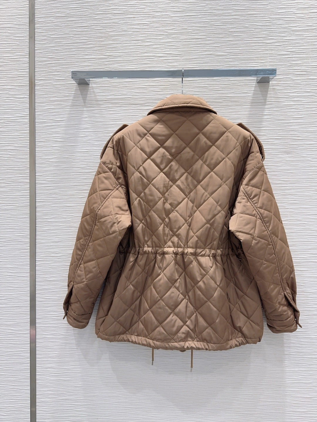 PRADA 26S JACKET 683