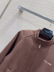 CELINE 26S JACKET 802764