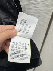 PRADA 26S LONG COAT 673