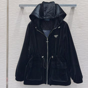 PRADA 26S LONG COAT 673