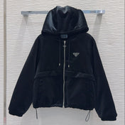 PRADA 25S JACKET 209