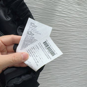 PRADA 26S SKIRT 631