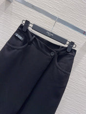 PRADA 26S MIDI SKIRT 635