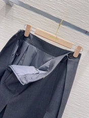 MIUMIU SKIRT STYLE 798