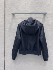 PRADA 26S JACKET 632