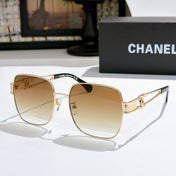 CHANEL 26S SQUARE FRAMES IN ACETATE 401591