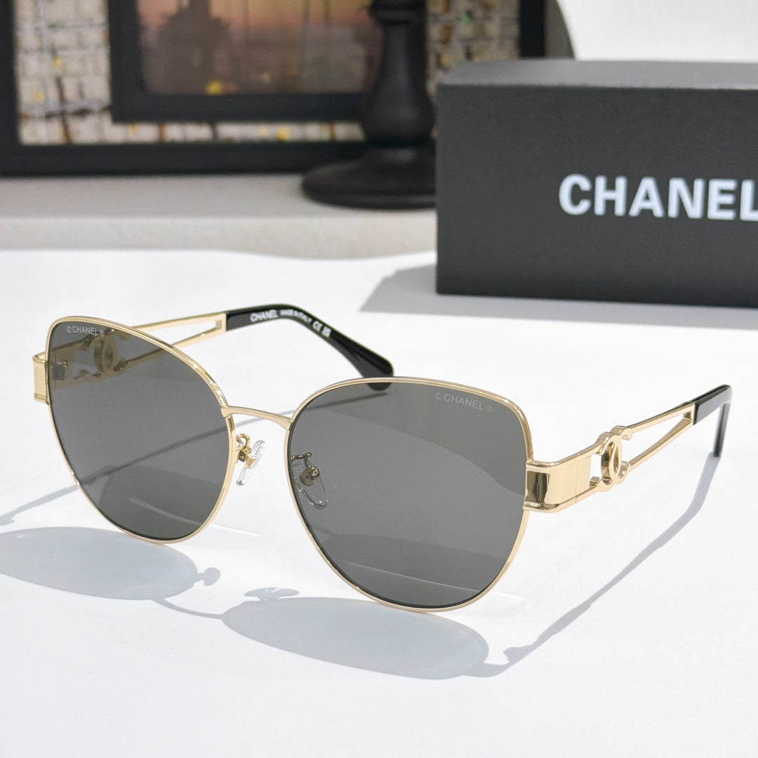 CHANEL 26S PANTOS FRAMES IN ACETATE 401592
