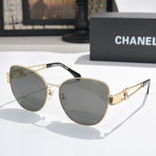 CHANEL 26S PANTOS FRAMES IN ACETATE 401592