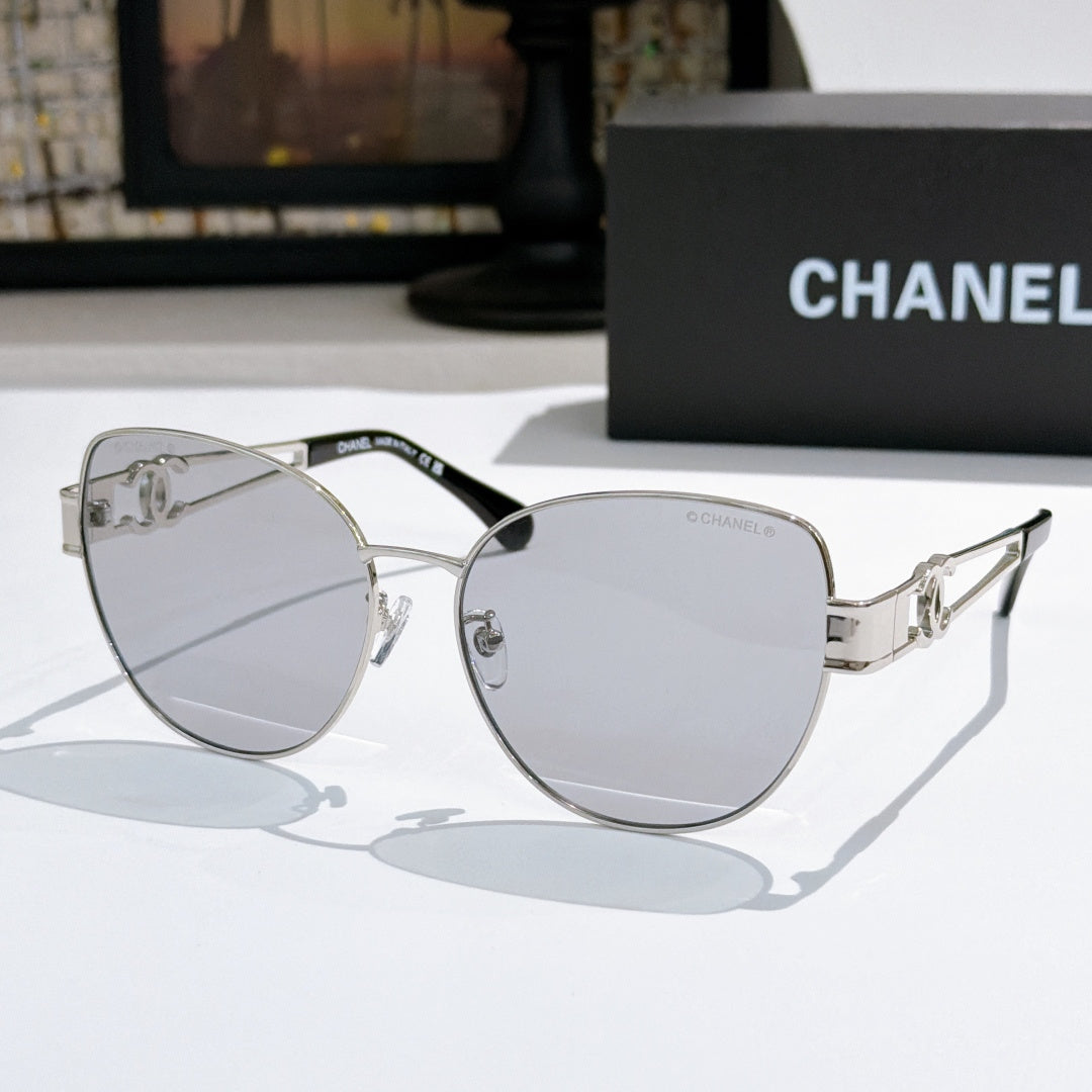 CHANEL 26S PANTOS FRAMES IN ACETATE 401592