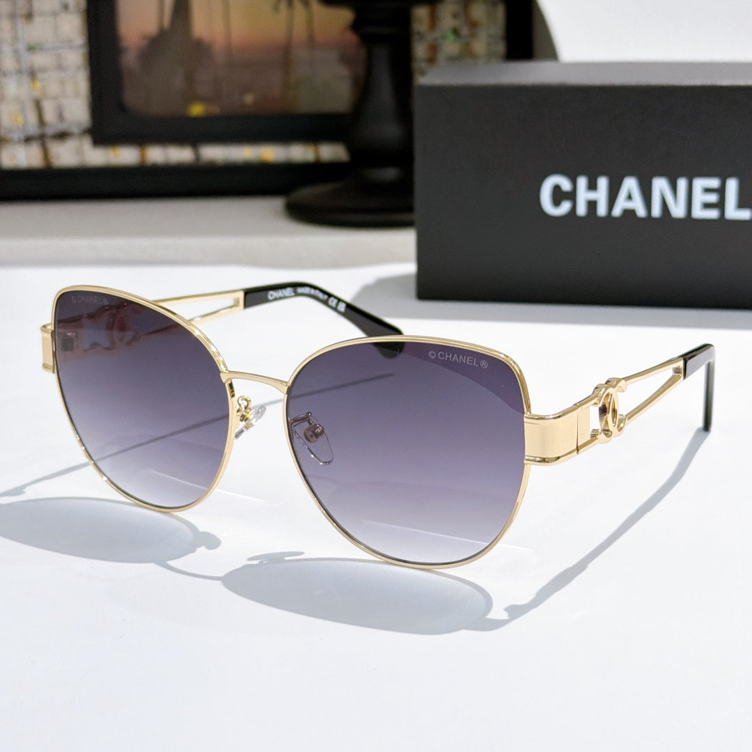 CHANEL 26S PANTOS FRAMES IN ACETATE 401592