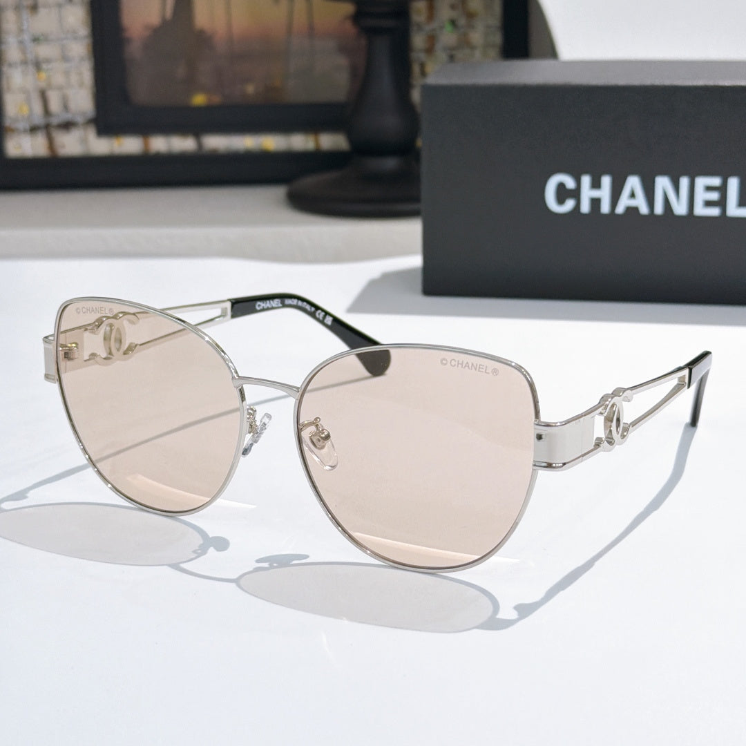 CHANEL 26S PANTOS FRAMES IN ACETATE 401592