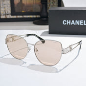 CHANEL 26S PANTOS FRAMES IN ACETATE 401592