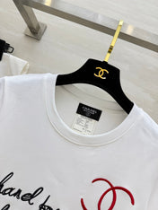 CHANEL 26S T-SHIRT STYLE 1031