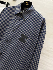 CHANEL 26S SHIRT STYLE 1025
