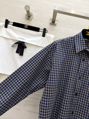CHANEL 26S SHIRT STYLE 1025
